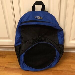 Xara soccer backpack